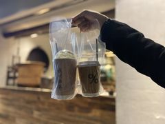 -成川茶店·潮汕工夫浓茶(万象店)