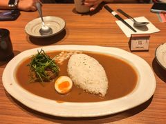 -CURRY YA 熟成咖哩專門店(深圳湾万象城店)