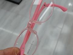 -华彬眼镜专业渐进配镜(潘家园店)