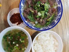 -八一路好吃街(雨田商务大厦店)