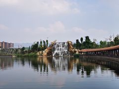 -枫香湖儿童公园