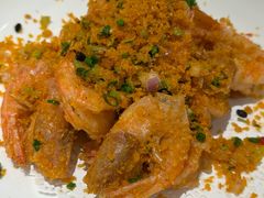 -阿明小菜·海鲜·上海菜(梅陇店)