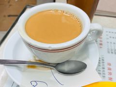 -金凤茶餐厅(湾仔店)