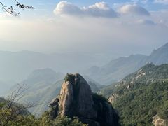 -九华山风景区