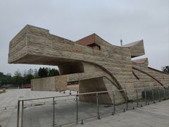 -盘龙城国家考古遗址公园