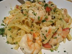 -Bubba Gump Shrimp(Ala Moana)