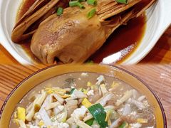 -老袁炒年糕(富豪路店)