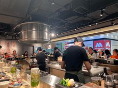 -肉肉大米(金虹桥店)
