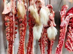 -清真·金鑫隆牛羊肉(环山路店)