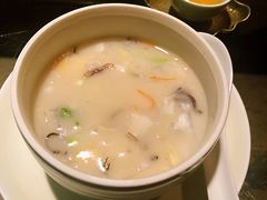 -湖滨28中餐厅·西湖宴·杭州君悦酒店