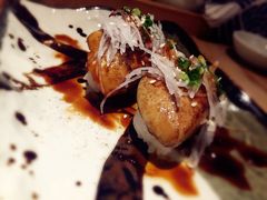 -初居食屋日式料理(万象城购物中心店)