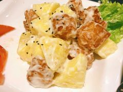 -鹿港小镇(金虹桥国际中心店)