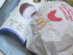 -麦当劳(从化从城大道店)