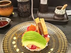 -Sushi Hanzo半藏(天环广场店)