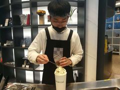 -MAMACHA妈妈茶(岳麓山店)