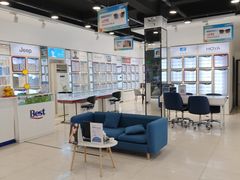 -宝视达眼镜店(郑汴路英协店)