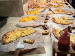 -比格比萨自助(万柳华联店)