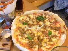 -Twin Tails Brewpub双尾精酿餐吧(八坼店)