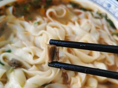 -东方宫中国兰州牛肉拉面(新起街店)