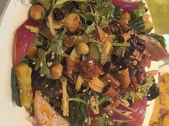 -嗨辣小聚·盘锦河蟹·海鲜烧烤龙虾(盘锦十年好店)