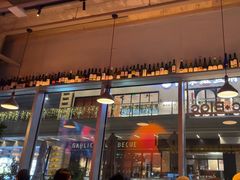 -Blac+Blac(中海环宇荟店)