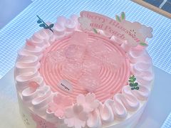 -仟吉·ART FARM主题店(菱角湖万达店)