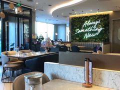 大堂-必胜客(长瀛商业广场店)