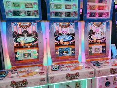 -大玩家(万达广场大连甘井子店)