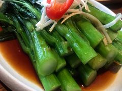 -奕景小馆·地道大连菜(恒隆广场店)