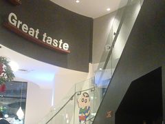 -必胜客(大坪英利店)
