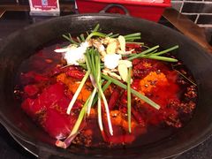 -较场口火锅(九街店)