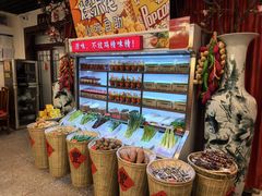 -西江美食舫·江西菜(健德桥店)