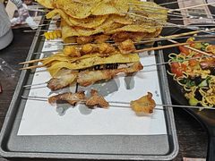 -马海涛牛肉串·午市牛腩饭·烧烤夜宵(领汇广场店)