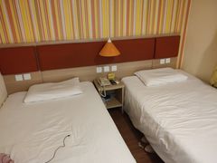 -如家商旅酒店(北京东直门雍和宫簋街店)