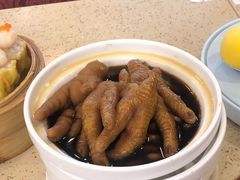 醇香豉油皇凤爪-点都德(北京路贰店)