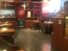 大堂-周鱼小馆石锅酸菜鱼(活力汇店)