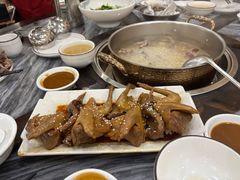豉油皇乳鸽-鸽鸟轩(石岐店)