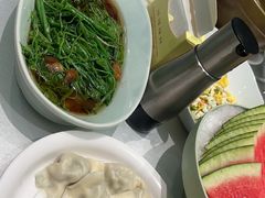 -盛百味·家宴餐厅(霸州分店)