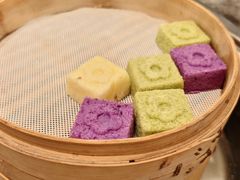 -浙江西子宾馆·瑶园咖啡厅