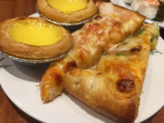 -汉巴味德(百年港湾店)