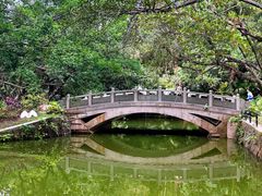 -人民公园(罗湖区)