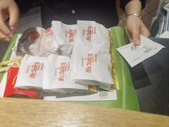 -麦当劳·得来速店(星沙大道店)
