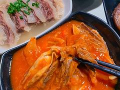 -新仙清汤牛腩(铜锣湾店)