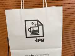 -JPG coffee(广州体育西店)