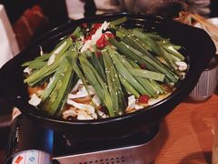 牛肠火锅-天手古舞居酒屋(889广场店)
