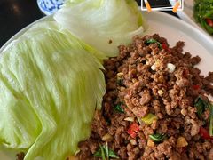 -Thai Alley泰爱里(二沙岛店)