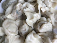 -心悦水饺(民乐小区店)