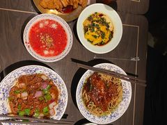 -阿大排档(长春这有山店)