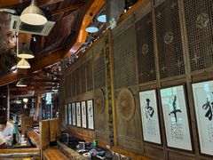 -一桶江山餐厅(松北店)