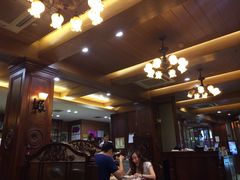-德大西餐社(云南南路店)